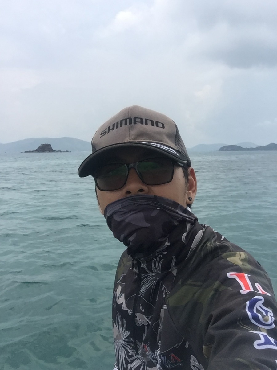 ความสนุกเลยห่างไป ได้เวลาทอดสมอเรือหาอะไรกินกันก่อน