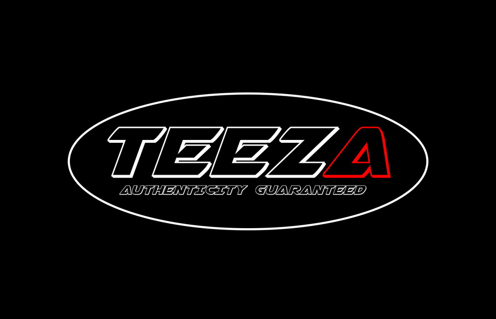 '  TEEZA  '  Fishing  shop  tour  in   Japan  # 14  !!!