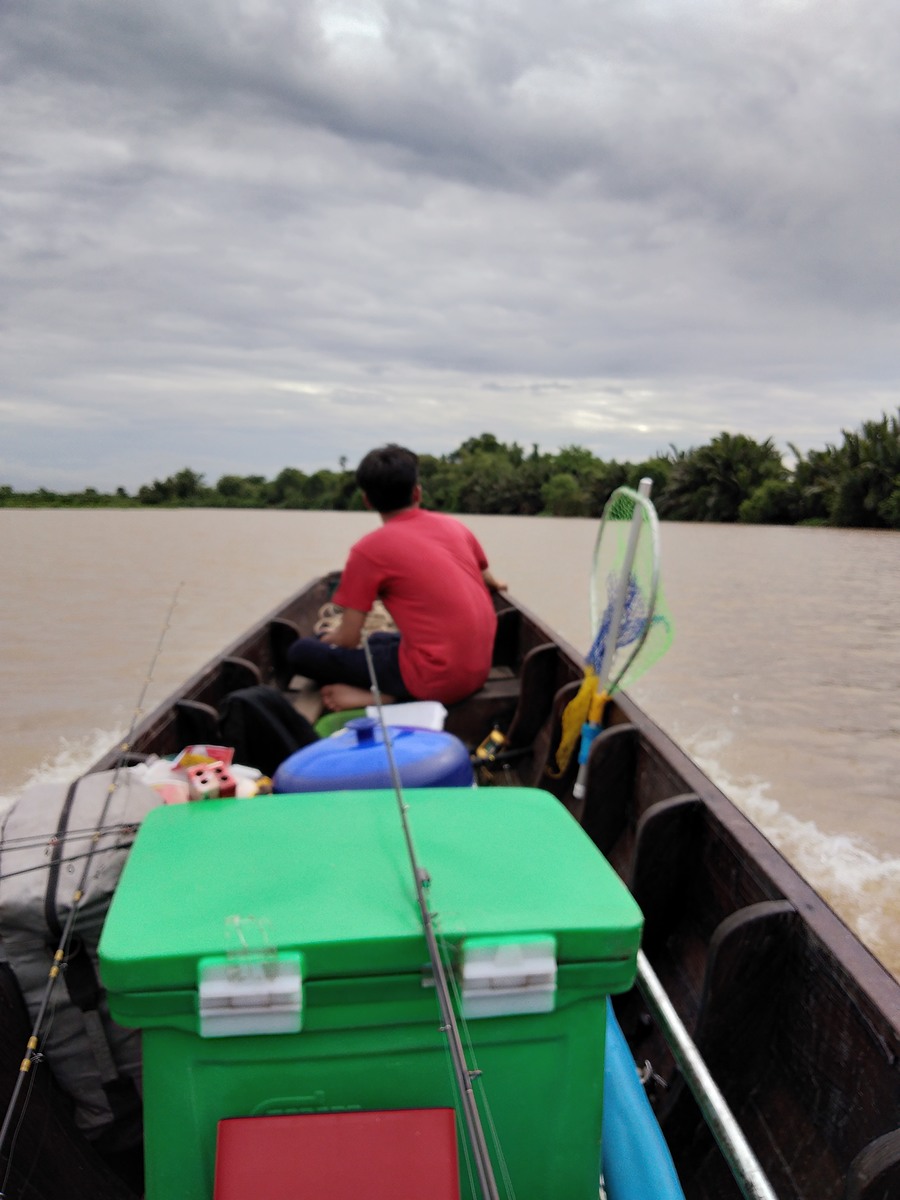 สบายเลยนะ...แหม่เดียวทิ้มหัวเรือเขาป่าแม้งเลยนิ :laughing: :laughing: :laughing: :laughing: