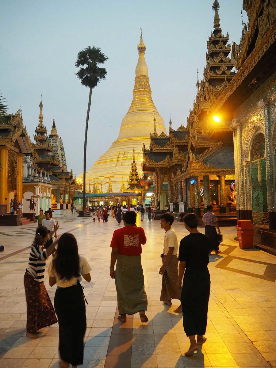  นี่เป็นรูปที่เคยถ่ายเก็บไว้ สมัย มาใหม่ ๆ ขออนุญาติ ลงให้ดู บรรยากาศครับ