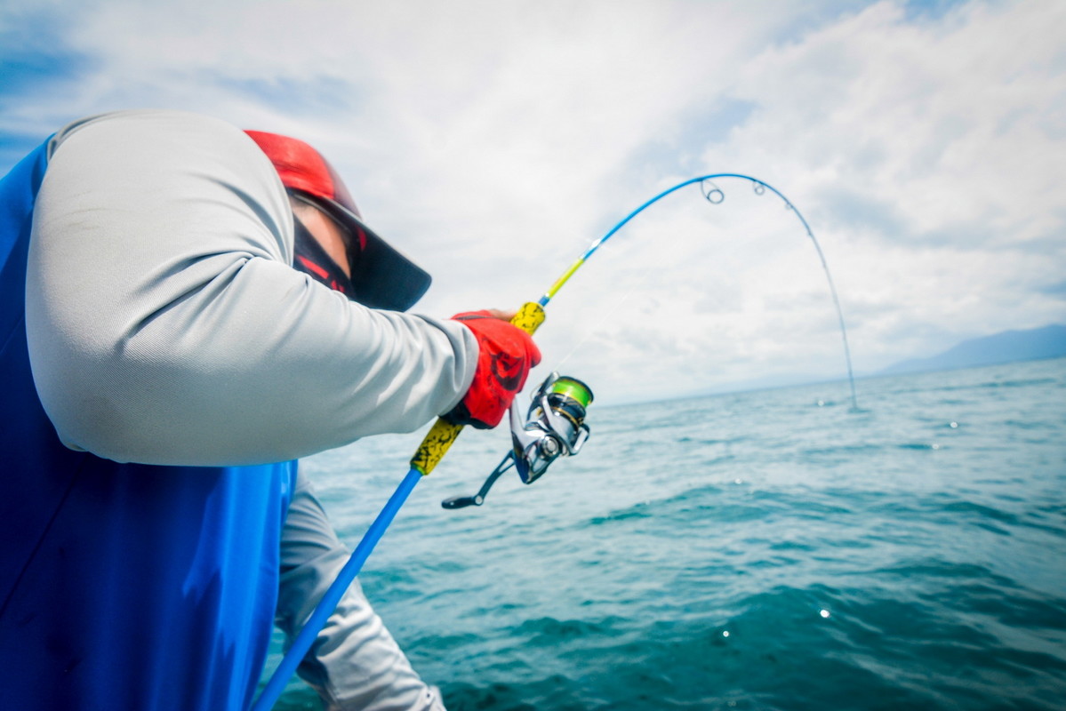 



ดูท่าจะหย่ายครับ ท่าทางกลัวปลาลากตกเรือครับ :love: :love: :love: :love: :love:




