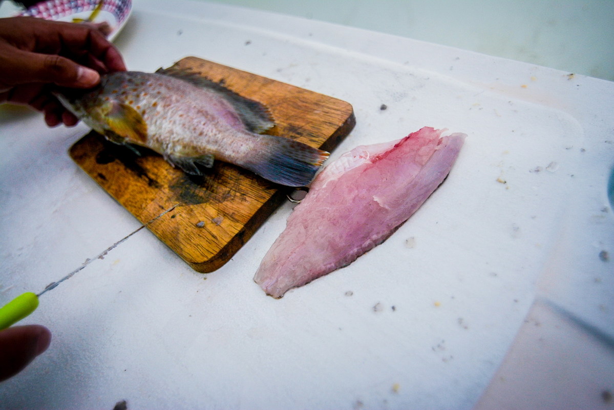 



สดกว่านี้คงต้องลงไปกินในน้ำละคร้าบบบบบบ :cheer: :cheer: :cheer: :cheer: :cheer:




