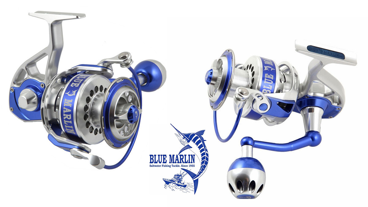 ทดสอบรอก Blue Marlin BMC-60 สัญชาติยุโรป EP1