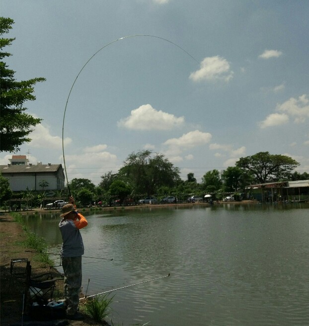 คันดีต้องเบาเหนียว 