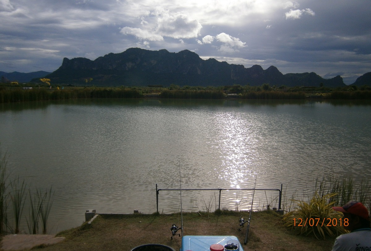 มาดูทิปที่สี่่กันดีกว่าครับน้้าๆ Elton view fishing park ชะอํา
 :cheer: :cheer: :cheer: :cheer: :ch