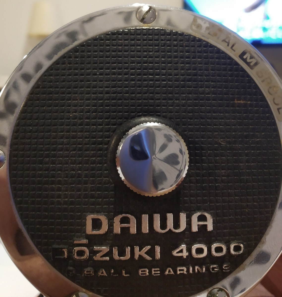 Daiwa dozuki 4000 ใช้งานยังไงใครพอทราบข้อมูลบาง ครับ