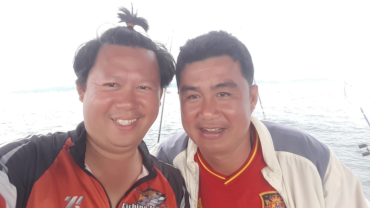 น้าเอ็ม ลำพูน ลงทุนนั่งรถมาจากลำพูนเพื่องานนี้เลย :cheer: :cheer: :cheer: :cheer: :cheer: