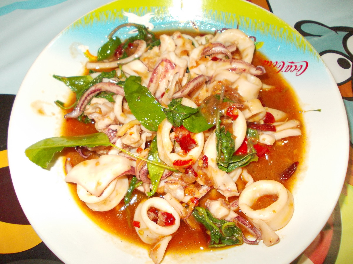 กลับมาปรุงที่กรุงเทพ พอได้อยู่
 :cheer: :prost: