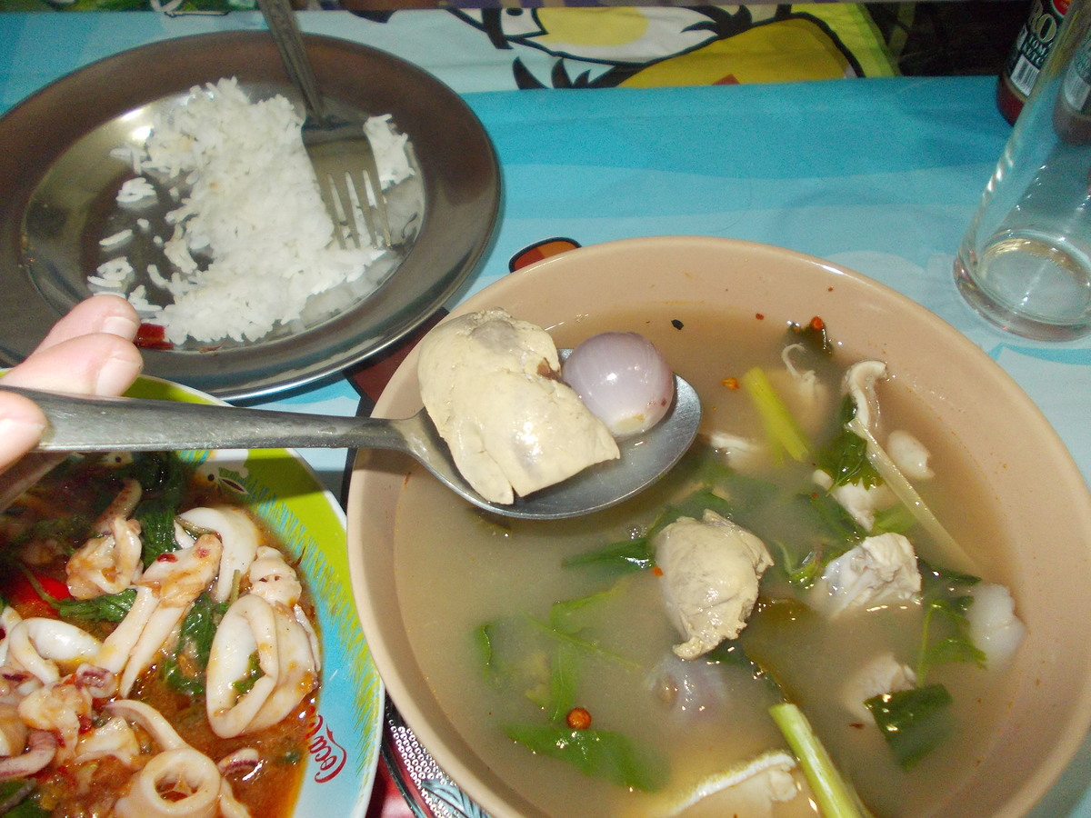 นี้ก้ออีกชาม
 :cheer: :prost: