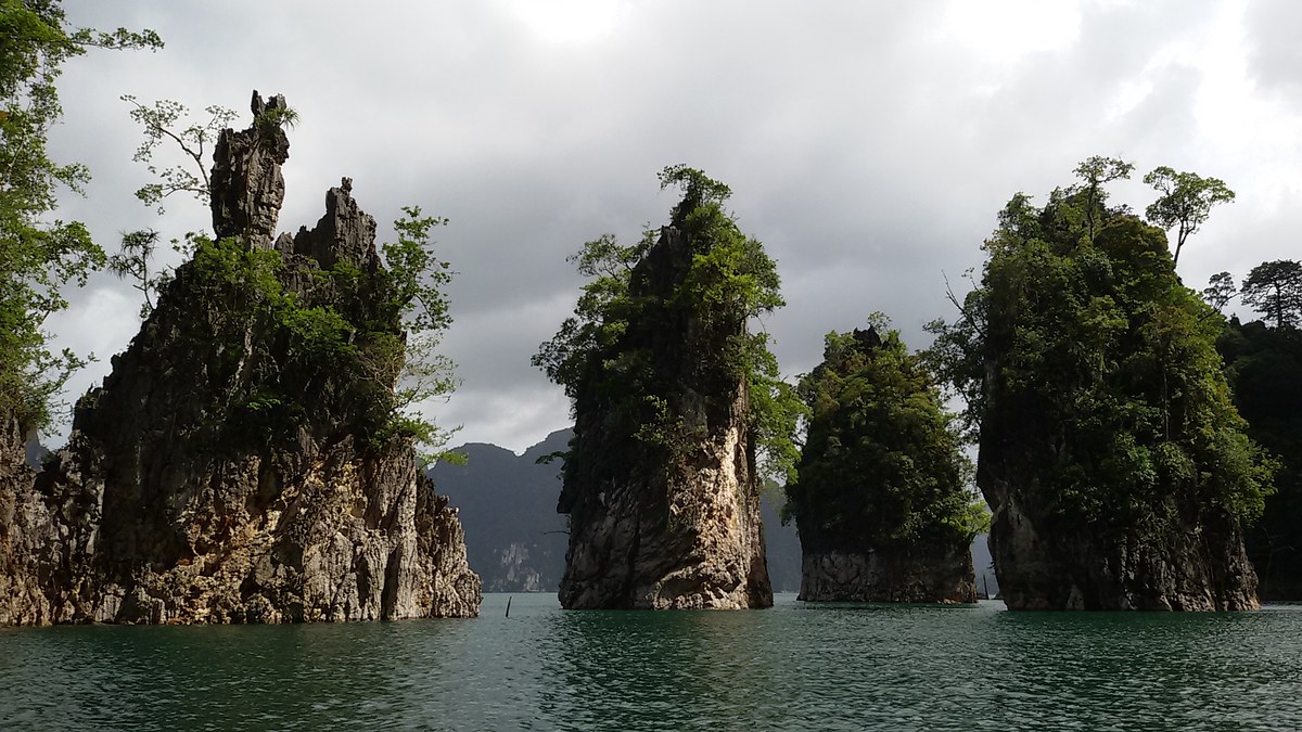 ลาด้วยภาพ กุ้ยหลินเมืองไทย
ขอบคุณ
สโมสรท่องเที่ยวตกปลาเชิงอนุรักษ์
THAI CONSERVATION FISHING TOUR