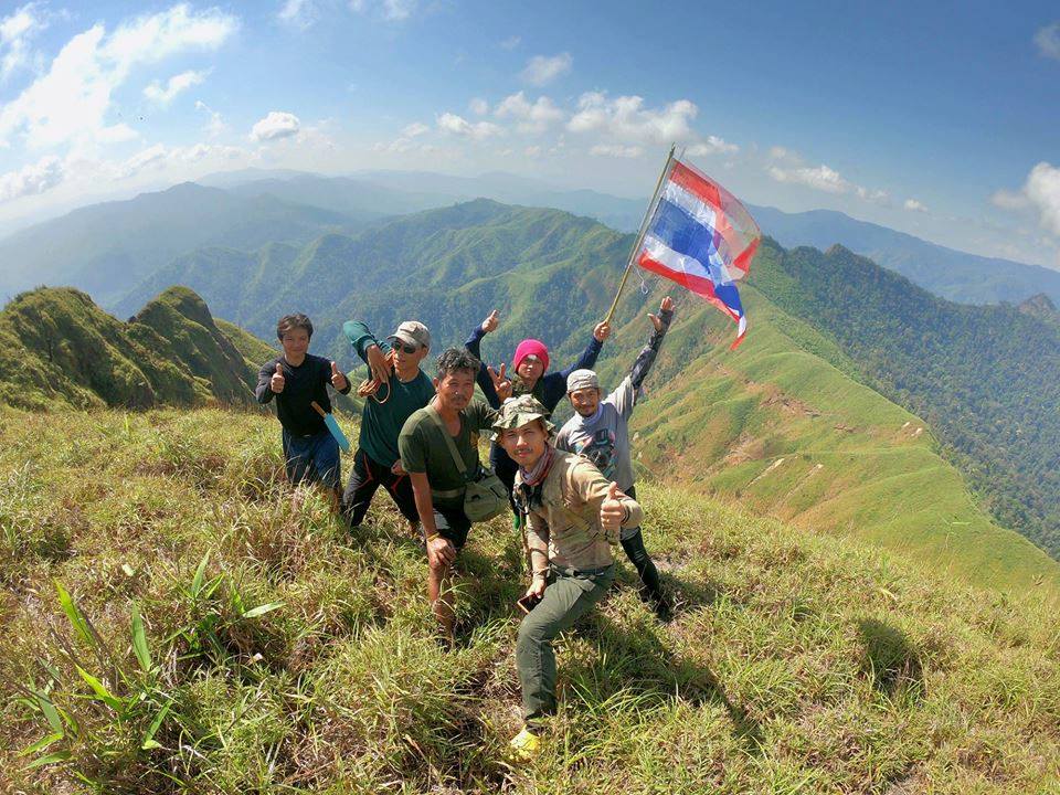 ทริปสำรวจ ไค่โจ ไม่ไปอีกแล้ว เข็ด

ผมเคยได้ยินพรานสมัยก่อนเล่าต่อๆกันมาเรื่องเขาตะนาวศรี แถบชายแดน