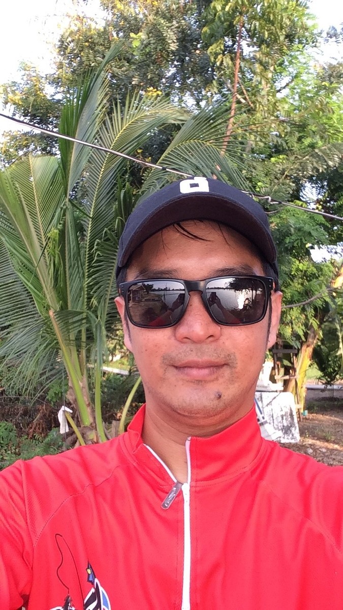 อาจารย์เป้ขอเซลฟี่หน่อยครับ 
ปลาอย�