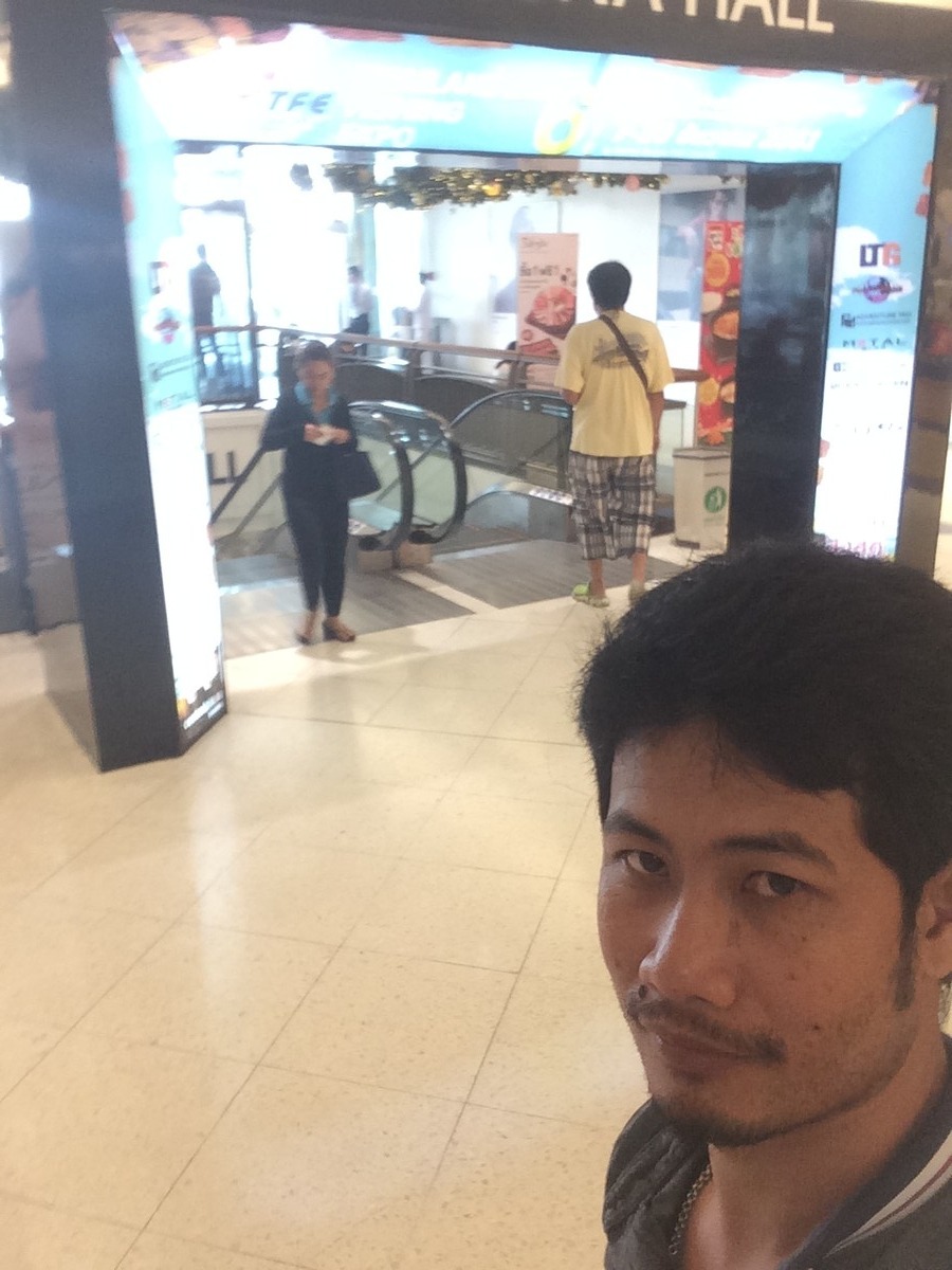 แล้วไปต่อกันที่บางนาเลยครับ