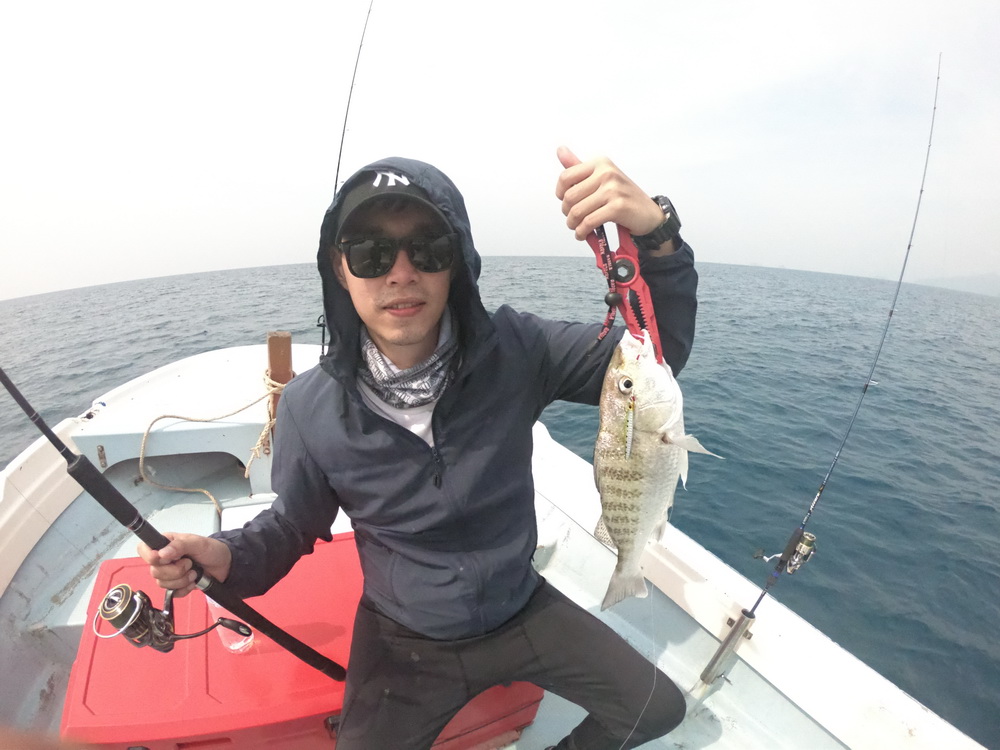 storm super gomoku jig  :smile: