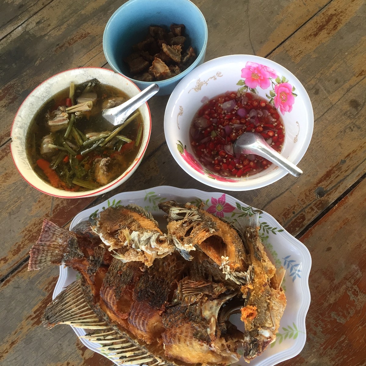 กับข้าวกับแกล้ม