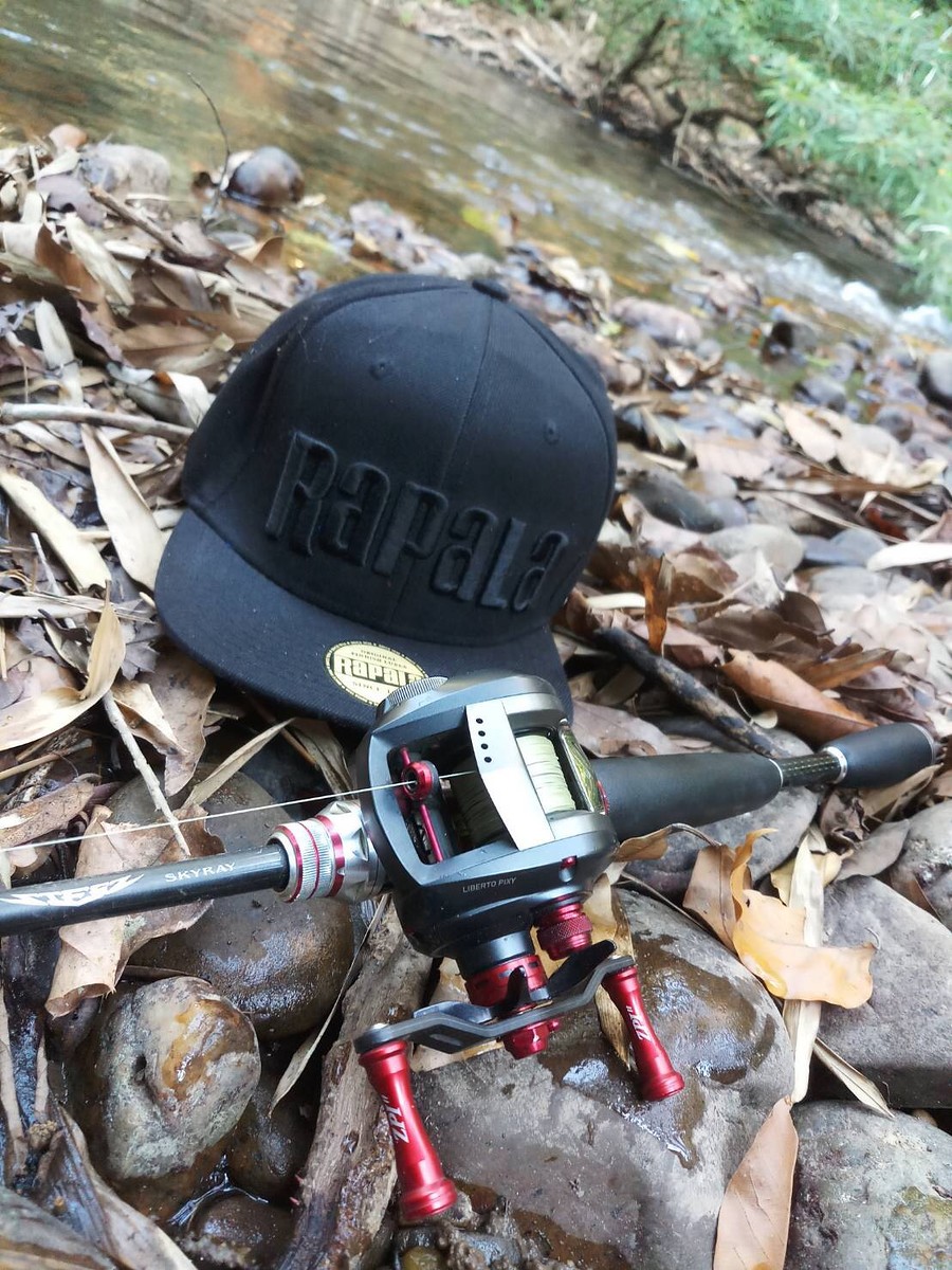 ขอบคุณอุปกรณืดีๆๆจาก Daiwa   555555+++ ซื้อใช้เองนะคะ... :love: :love: :love: