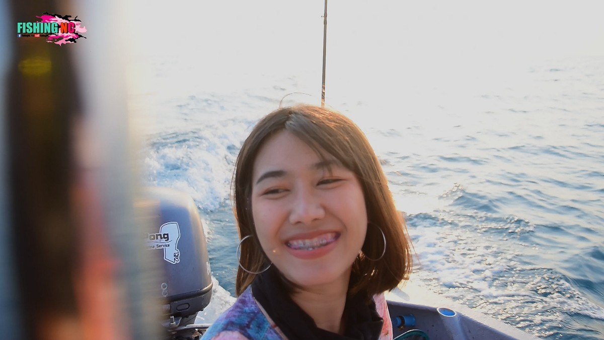 พร้อมลุยยยยยต่อค่ะ