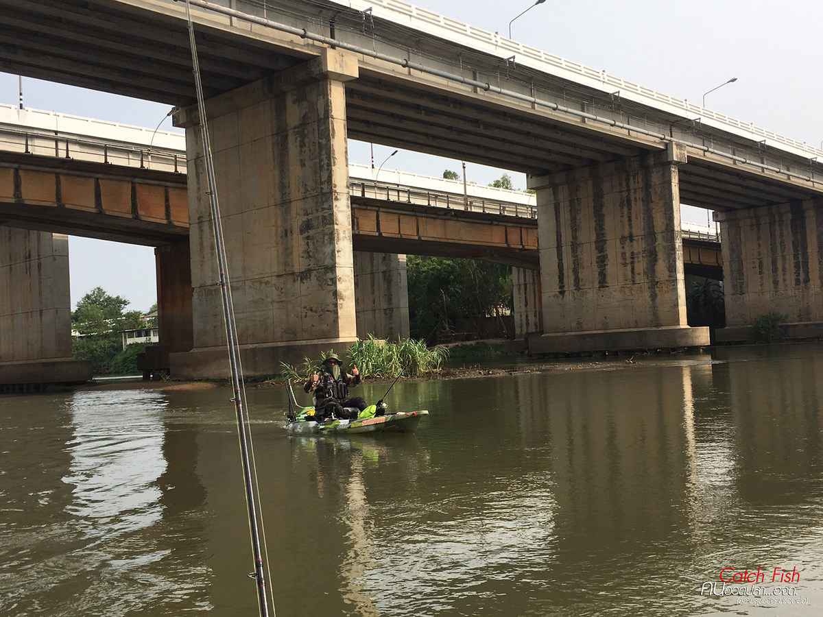 เที่ยวสะพานครับ