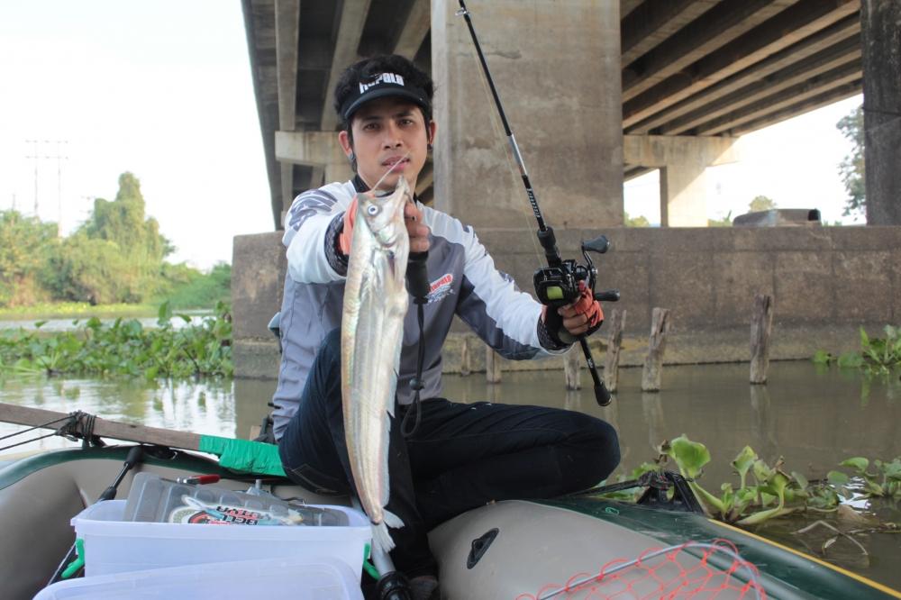 http://www.siamfishing.com/board/view.php?tid=670603
จากครั้งแรก เริ่มซื้อเรือยางมาลองเล่น กับมอเตอ