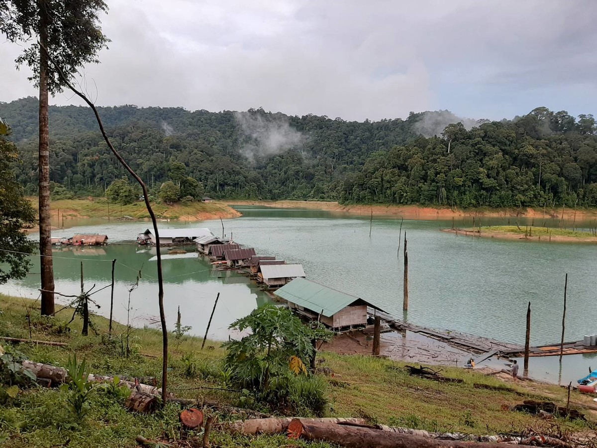 ด้านบนก้อมีครับ
มีห้องน้ำสะอาดครับ