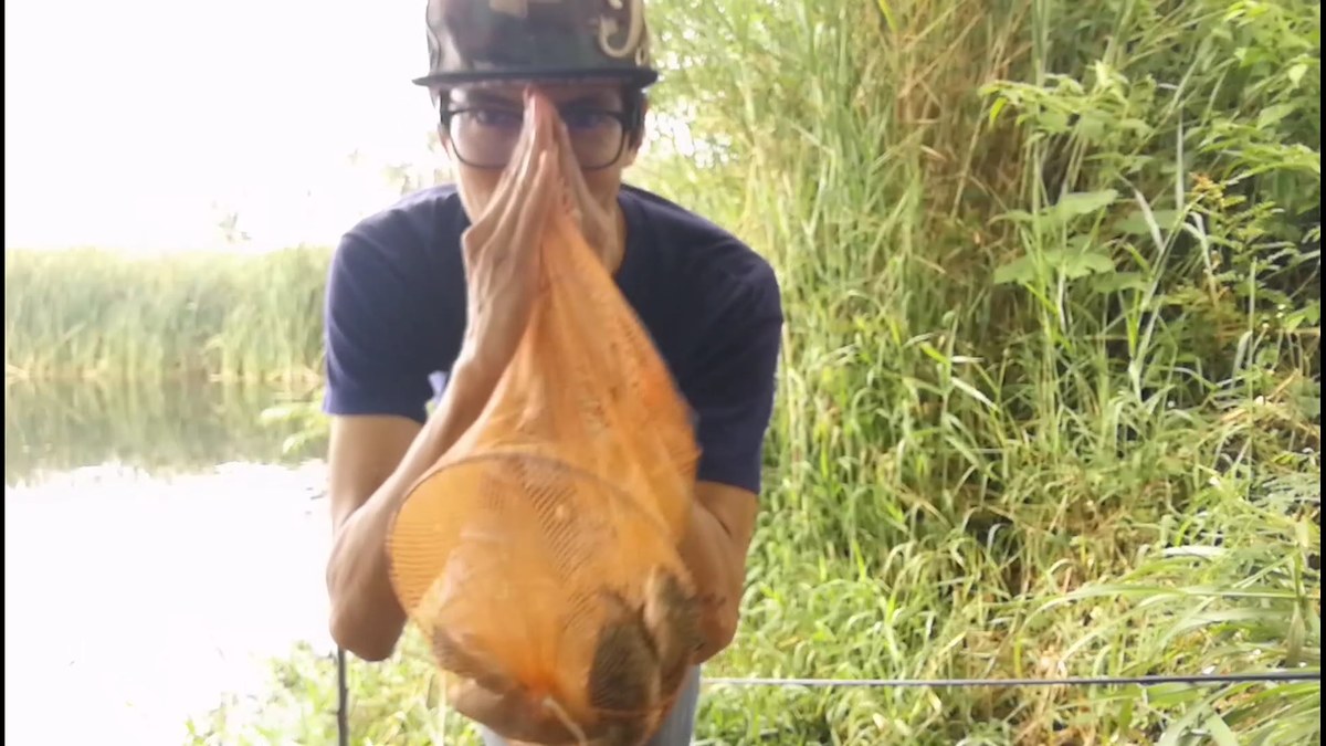 ขอบคุณ​ที่ติดตามรับชมครับ เจอกันให