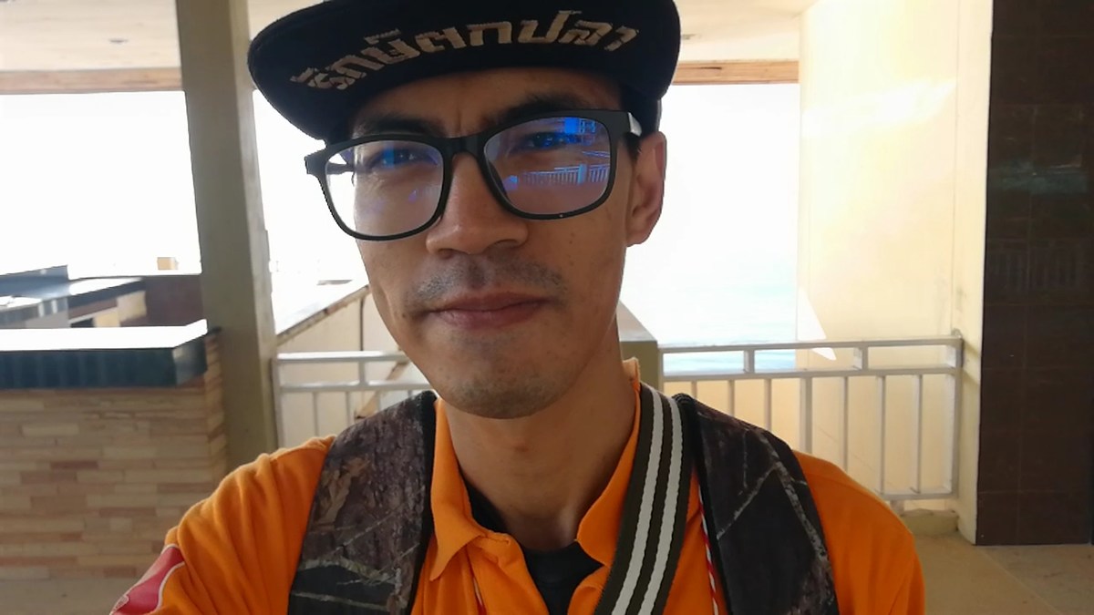 ขอบคุณ​ที่ตามรับชมครับน้าหมายนี้ม