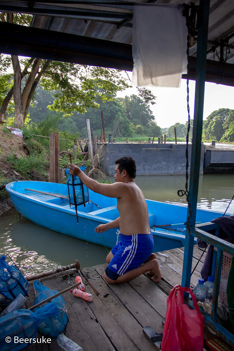 น้าน้องรับหน้าที่ในการหาเหยื่อ :grin: :grin: :grin: :grin: :grin: