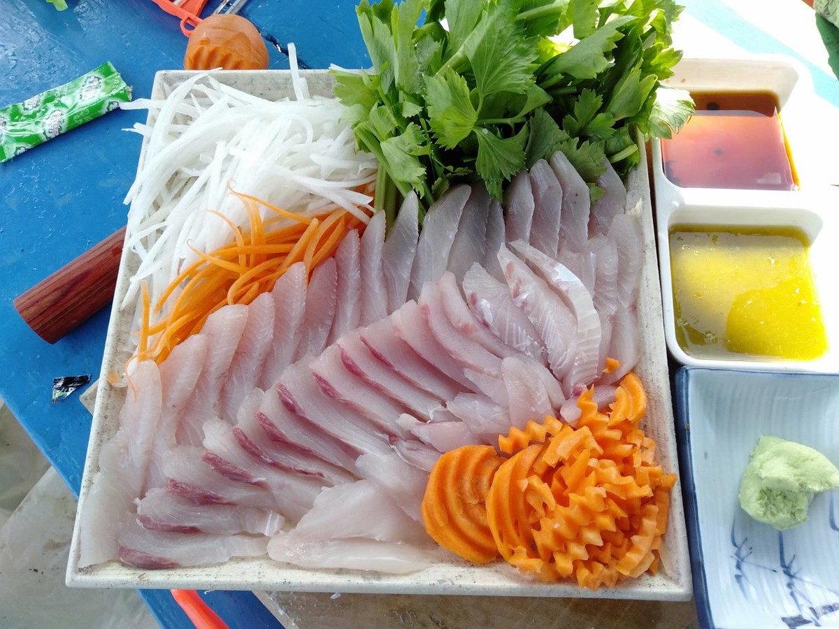 ทริปโฉมงามน้ำเช้า