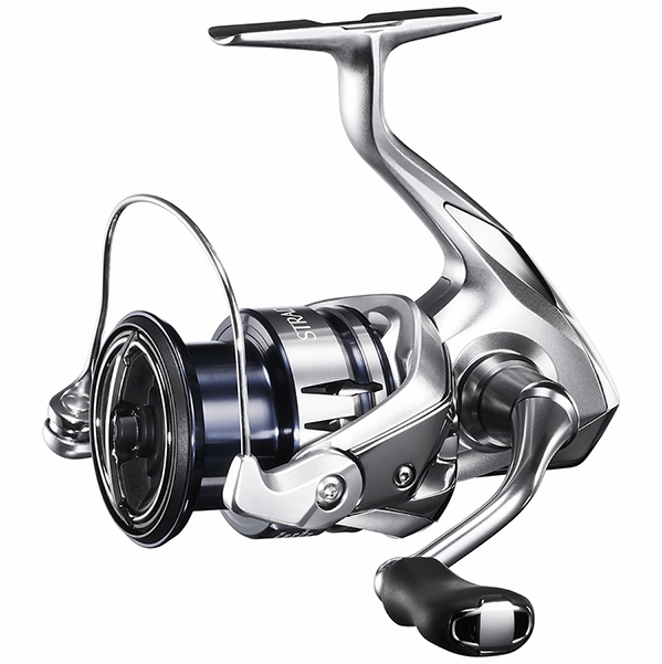 อยากทราบรีวิวตัวนี้ครับ
SHIMANO STRADIC FL 2019
สเปก เบอร์ 1000
Bearing : 6+1
Gear Ratio : 5.1:1