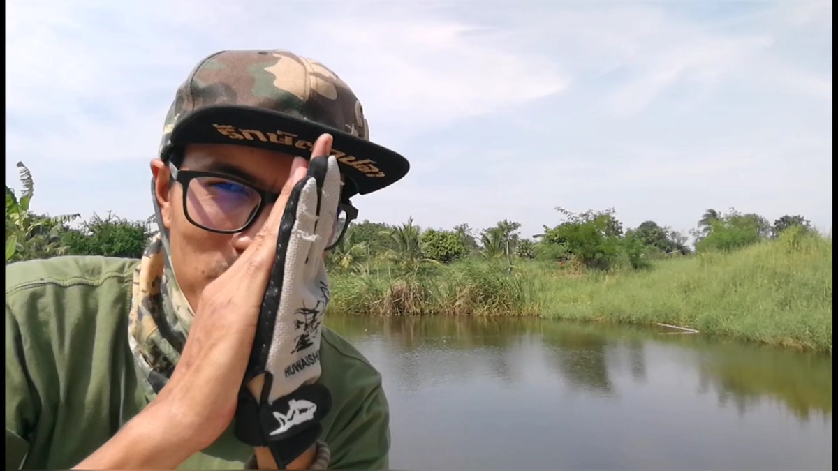 จบแล้วครับ
ขอบคุณ​ที่​ติดตาม​รับ​