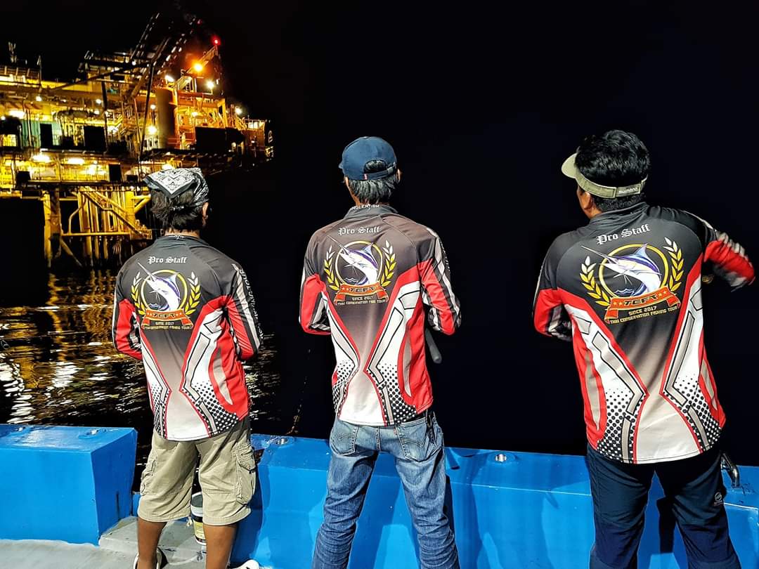 ทุกๆคนได้ครบหมดครับค่ำคืนนี้...สนุกสนานมากๆครับ :cheer: :cheer: