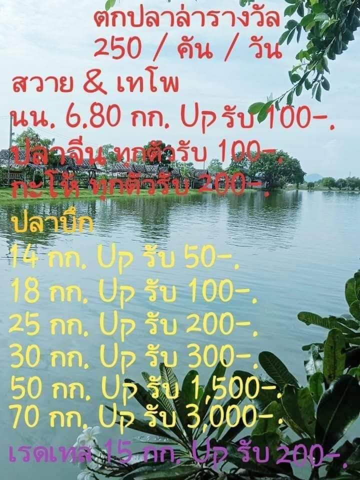 ตารางปลาเกมส์ค่ะ