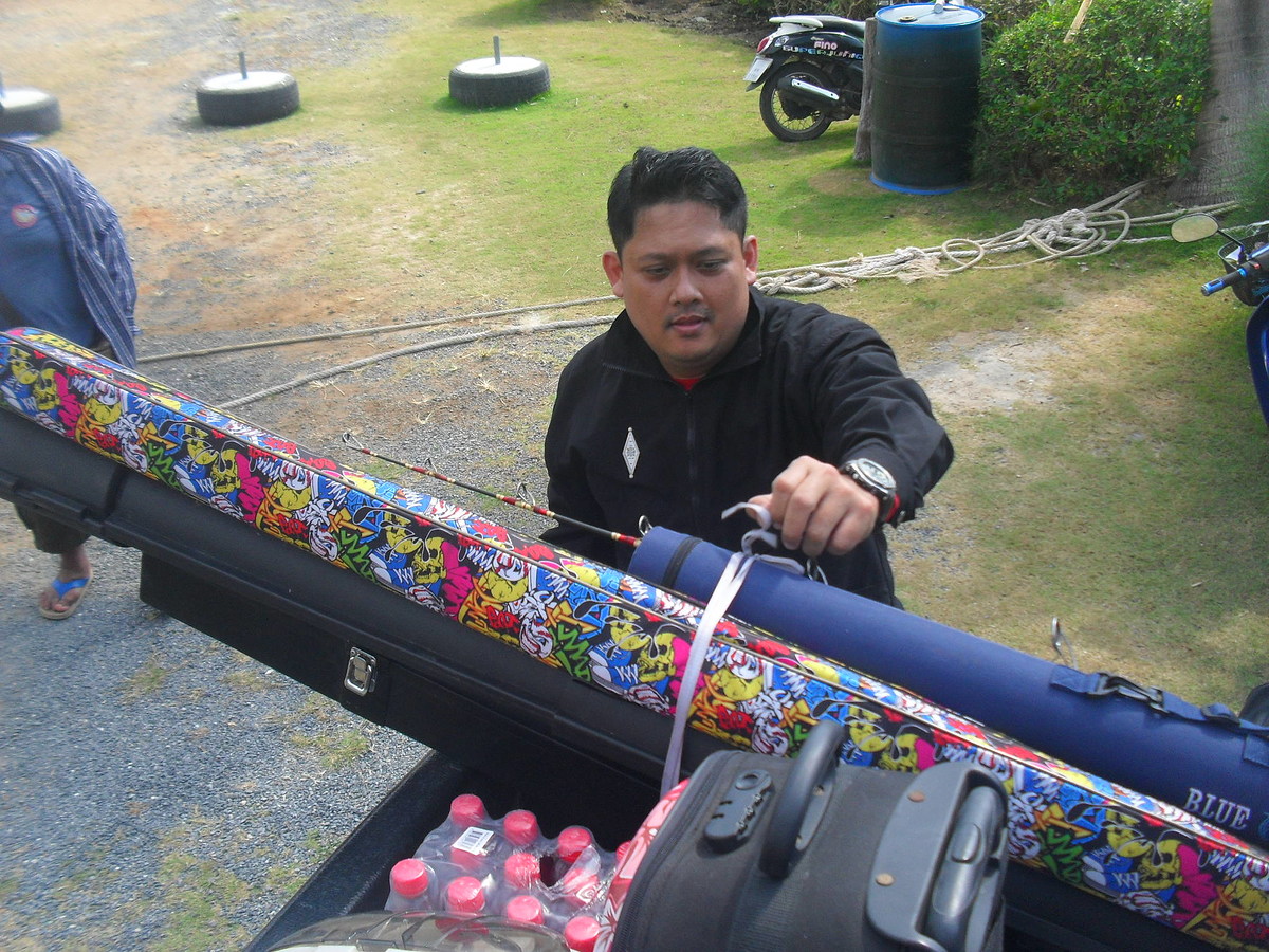 ดำเนินการด้วยตัวเอง เพื่อความปลอดภ