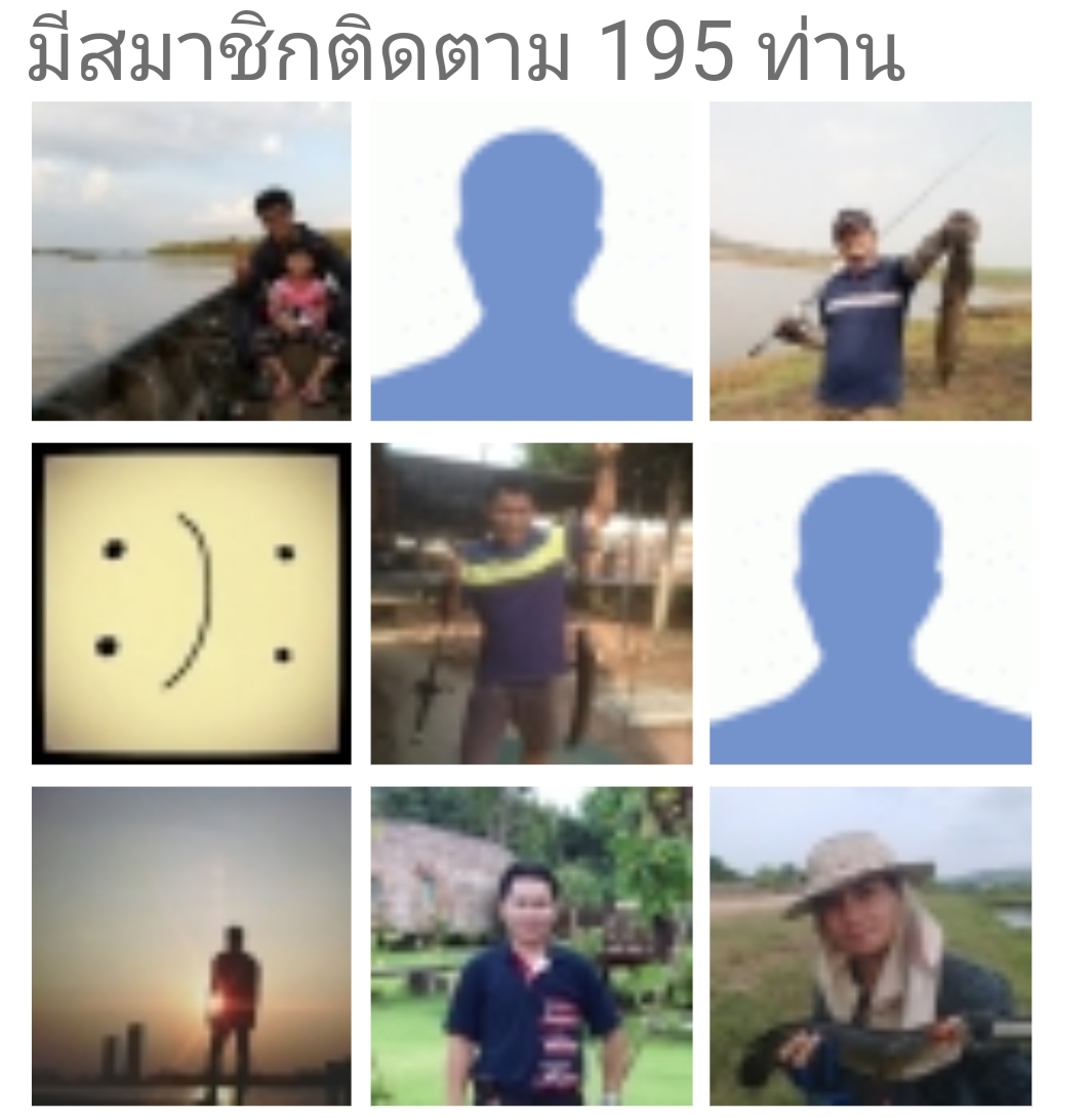  [b]ขอขอบคุณผู้ติดตามทุกๆท่านครับ[/b] :cheer: