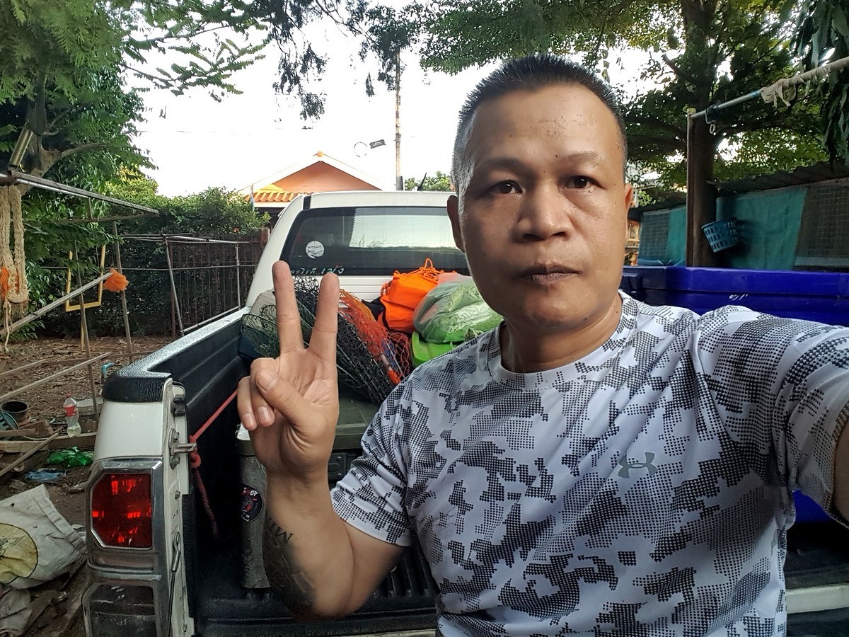  [b]พร้อมครับเด๋วอาบน้ำไหว้พระเสียหน