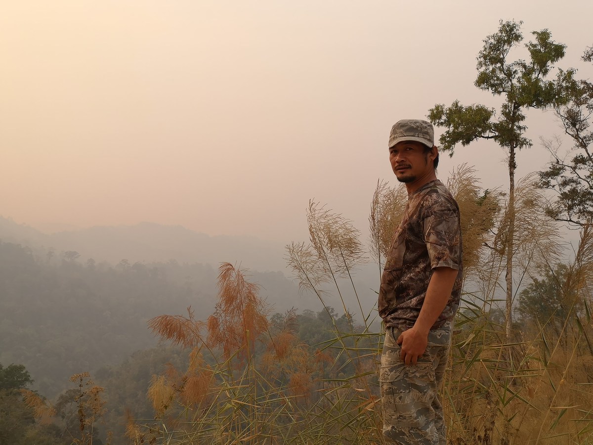 เส้นทางเหมืองแร่พลวง :cheer: