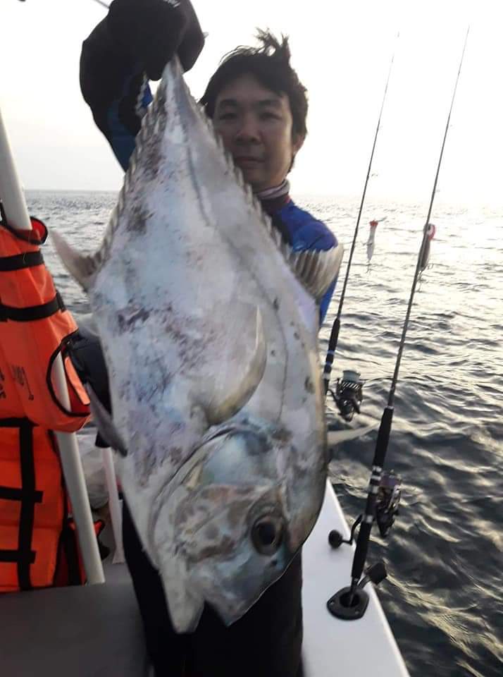 ท้ายเรือ ติ้กวชิระ ปั่นโฉมงามขึ้นมาอีก หุ้นขึ้นช่วงเย็นดีจิงๆ