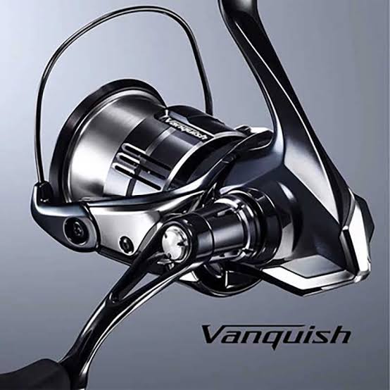 Shimano vanquish 2019 ครับ :cheer: