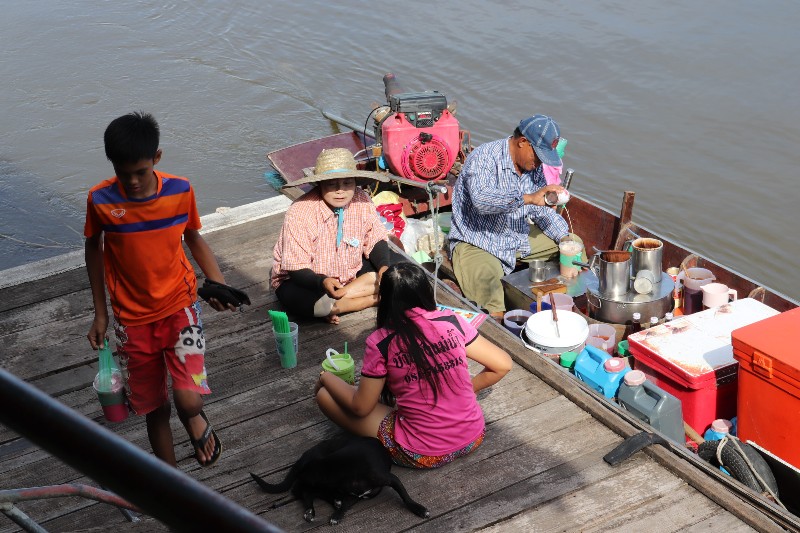 กาแฟโบราณครับ