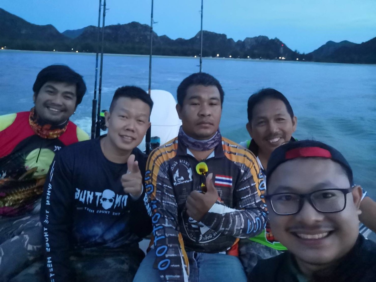 เมื่อย เหนื่อย สุข สนุก ครบอรรถรสของความมันส์