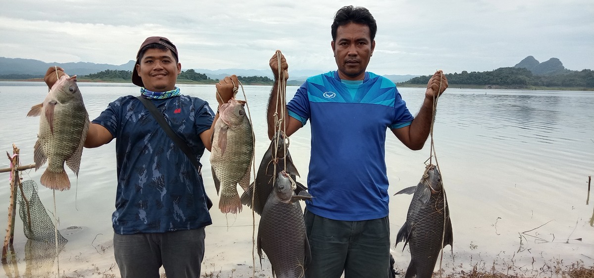 เกือบไม่รอดครับมาได้วันสุดท้าย