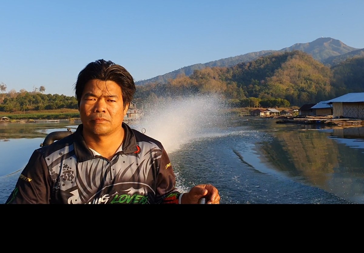  [b]ไต๋.ช้าง.เร่งเครื่องเรือเข้าหมายแ