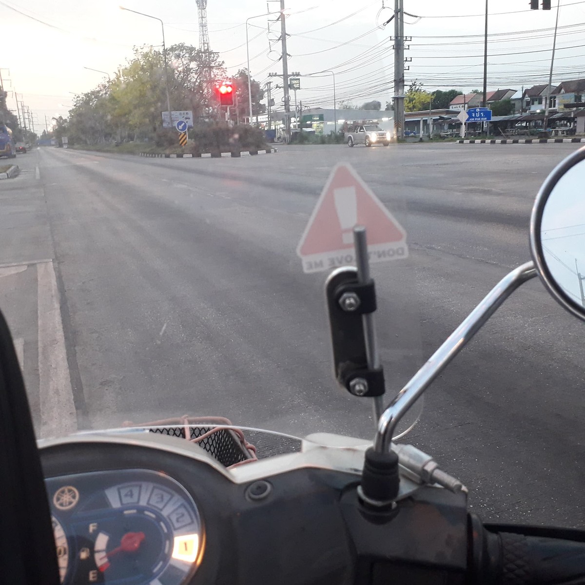 ไปครับออกเดินทางไปขุนด่านกันครับ..  :grin: :grin: