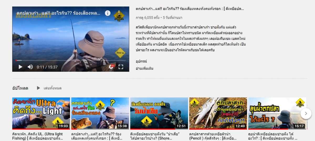 สามารถย้อนดูผลงานต่างๆได้ที่

[url=