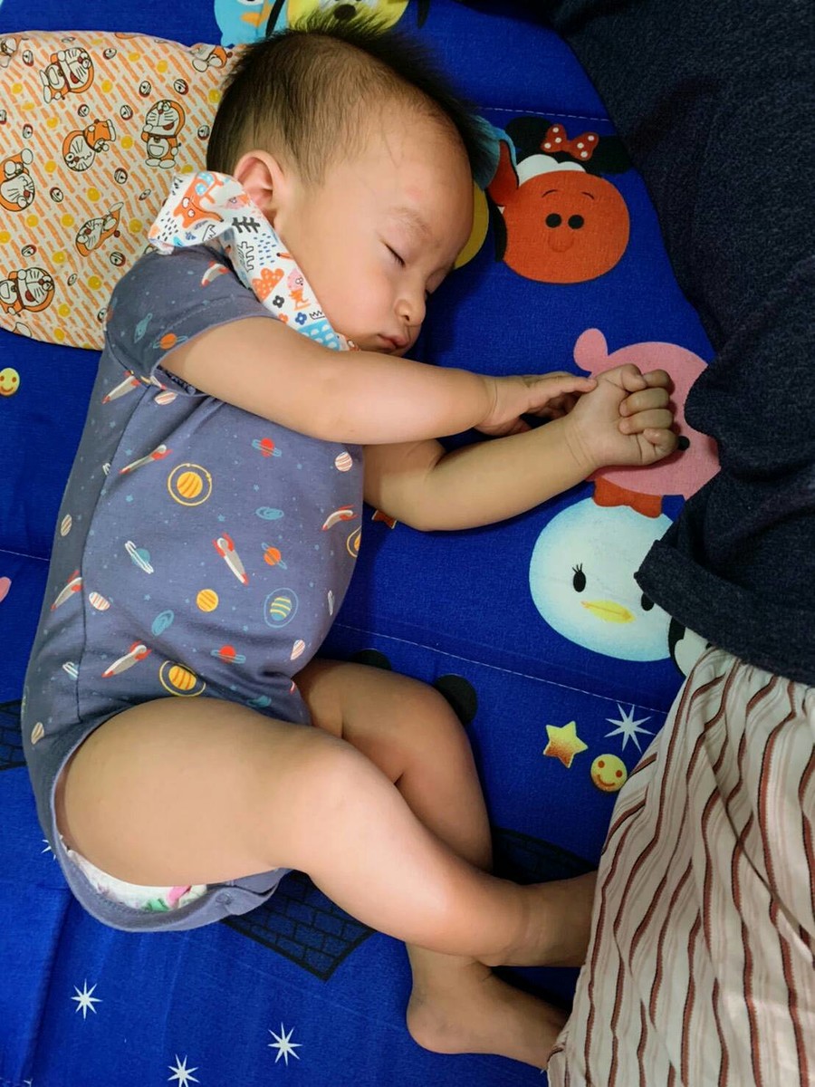 ขออนุญาตแอบพักสายตาย กะ ลูกชายครับ
2 ชม.ครับ เย็นมาลุยต่อครับ
:sleep: :sleep: :sleep: :sleep: