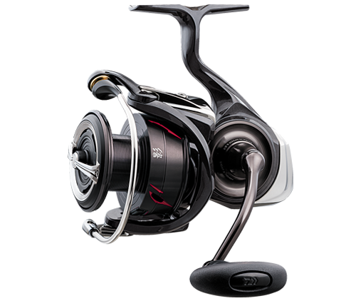 DAIWA KAGE MQ LT

OVERVIEW

Behold, a new standard in freshwater to inshore spinning reel offeri