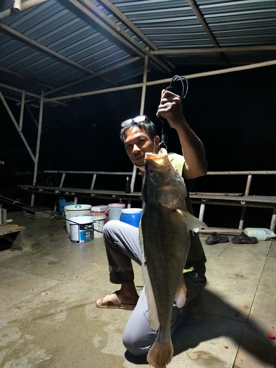 เจ้าหนู ยังไม่เชื่อ นึกว่าเอาภาพเก
