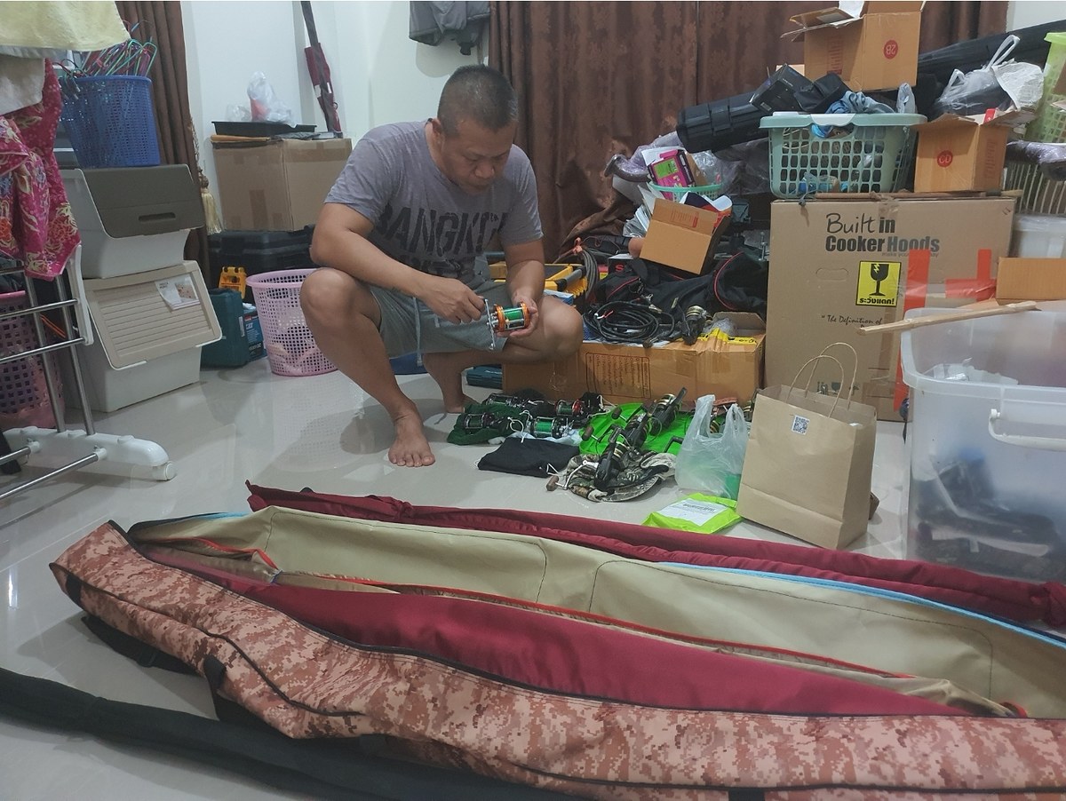  [b]ว่างก็ดูอุปกง อุปกรณ์ไปครับ ช่วงเ