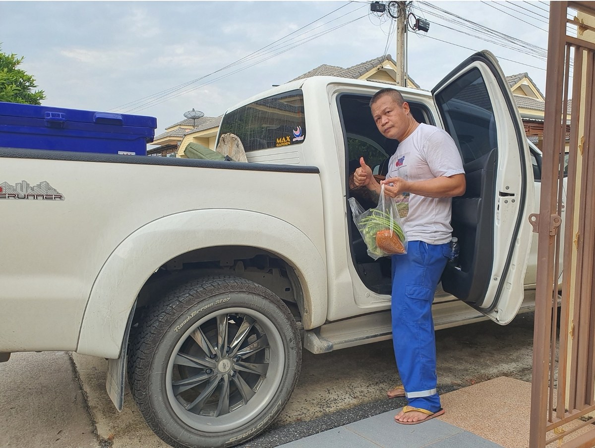  [b]น้ำพริกแม่เตียง ลืมไม่ได้เช่นกัน