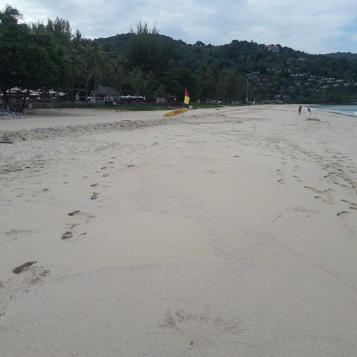 หาดทรายขาวๆ  :cheer: :cheer: